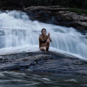 Meet your Posher, Manthi